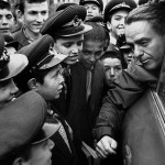 Remembering an American Idealist
