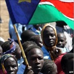 Southern Sudan Votes for Seccession