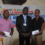 SFCG Studio Ijambo Wins Big in Burundi