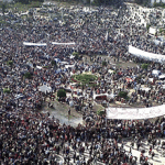 Signs of hope in Egypt