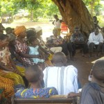 The Crisis in Côte d’Ivoire Continues