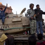 Lessons from Past Revolutions, for Egypt & Tunisia