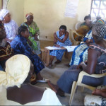 Liberia Prepares for Upcoming Election