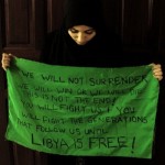 Next Stage, Libya?