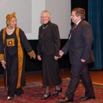 Common Ground Awardees featured on CBN