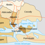 Snapshot – Côte d’Ivoire, Fighting spreads to Duekoué