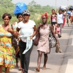 Côte d’Ivoire on the Brink of Civil War