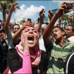 Make Sure Women can Lead in the Middle East