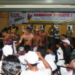 For Youth, By Youth in Timor-Leste