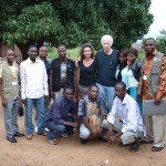 Enter Stage Right – Participatory Theater in DRC