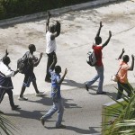 An End to Violence in Sight for Cote d’Ivoire?