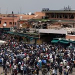 Attack in Morocco Leaves 15 Dead