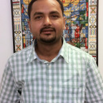 SFCG Nepal Staff Invited to World Bank