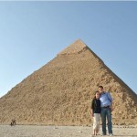 A New Day in Egypt