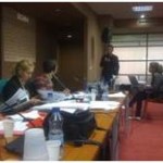 Competing for Peace in Kosovo