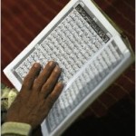 Jews extend Qur’an to Muslims