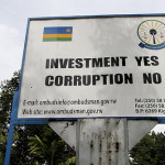 Defining Corruption