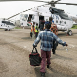 Radio Reconciliation in DRC