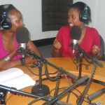 Peace through Poetry: Rwandan Youth Poetry Slam