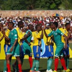 The Team arrives in Burundi!