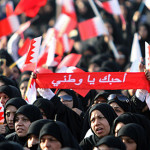 Bahrain sentences 8 activists to life in prison