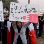 Bahrain: Interview with a Young Activist