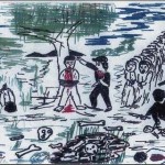 SFCG Hosts: The Roles of Religious Communities in Protecting Children Affected by Armed Conflict