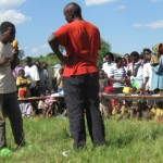 Breaking the Fourth Wall in Rwanda