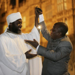 Faith in Peace