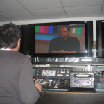 Ma’an Network launches first live TV news program with partnership from SFCG