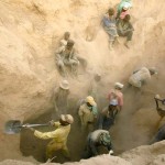 Zimbabwe’s Conflict Diamonds? The Controversy