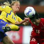Empowering Women Through Sports