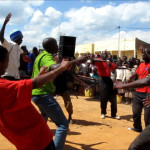 Acting out (of) Conflict in Rwanda