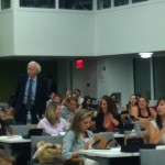 Young Philanthropy at the UN