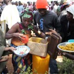 Pain and Vengeance:The Women of Jos