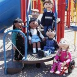 PACER Center uses puppets to foster tolerance