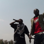 Planting Seeds of Tolerance through Youth and Music in Burundi