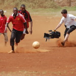 The Team Documentary Readies for its US TV Premiere!