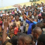 Acting out (of) Conflict in Rwanda – Inheriting Conflict