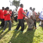 Acting out (of) Conflict in Rwanda – Family Drama