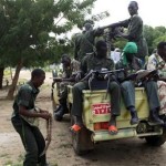 Violence Flares in the Sudans
