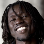 Meet Emmanuel Jal
