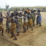 How to Reintegrate Girls Through Participation