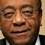 Meet the Mo Ibrahim Foundation