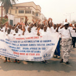 The Challenges in Burundi
