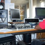 A Rwandan Journalist Travels for Search for Common Ground to Kinshasa
