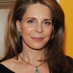 Meet Her Majesty Queen Noor of Jordan