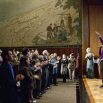 Tears and Flowers – The 2011 Common Ground Awards