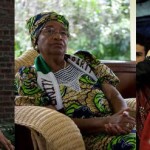 Women Peacemakers Receive the Nobel Peace Prize!
