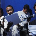 National Launch of New Radio Drama for Youth